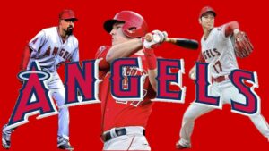 Watch: Angels Execute Jaw-Dropping Triple Play Against Shohei Ohtani and the Dodgers
