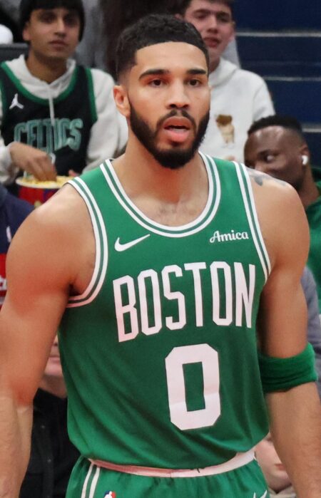 Bold New Prediction About Jayson Tatum That Will Shock Celtics Fans