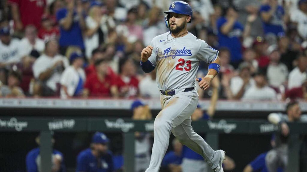 Dodgers’  Million Signing Labeled One of MLB’s Biggest Overpays