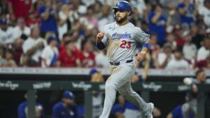 Dodgers’  Million Signing Labeled One of MLB’s Biggest Overpays