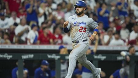 Dodgers’  Million Signing Labeled One of MLB’s Biggest Overpays