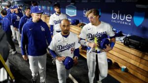 Insider Predicts Dodgers Could Boast MLB’s Best Offense-If This Key Factor Falls Into Place