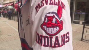 Cleveland Baseball Team Unveils Exciting New Name in Tom Hanks-Narrated TV Spot