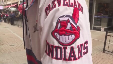 Cleveland Baseball Team Unveils Exciting New Name in Tom Hanks-Narrated TV Spot