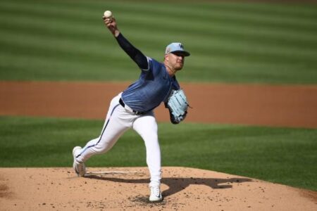Rookie Cade Cavalli Shines with First MLB Win as Nationals Shut Out NL East-Leading Phillies 2-0