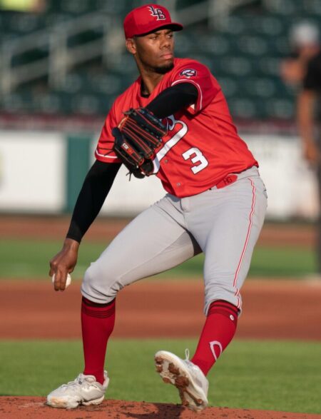 Greene Strikes Out 12 as Reds Dominate Angels in Powerful Performance