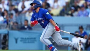 Dodgers Boost Roster with Exciting Addition of Buddy Kennedy