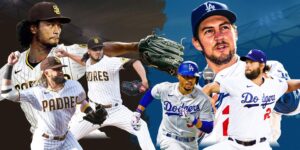 Dodgers vs. Padres Showdown: Expert Predictions and Winning Picks for August 22