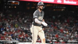 Washington Nationals’ Suddenly Blazing Bats Spark Excitement Heading into San Diego