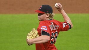 Nic Enright’s Remarkable MLB Journey: Triumphing Over Cancer