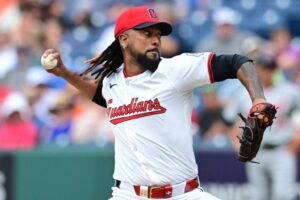 Guardians Face Shocking MLB Gambling Investigation, Forced to Press Forward