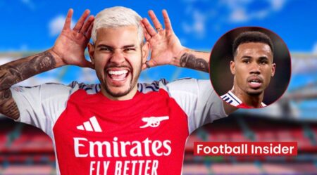Arsenal Transfer News LIVE: Eze Eyes Gunners Move, Trossard Targeted by Two Premier League Clubs, Saliba Contract Update