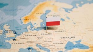Poland Secures Thrilling 3-2 Win Over Denmark to Claim First European Championship Victory