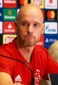 Erik ten Hag Fires Back at Raphael Varane Criticism with Candid Response