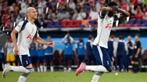 Arsenal Set to Cash In on 24-Year-Old ‘Enormous Talent’ This Summer