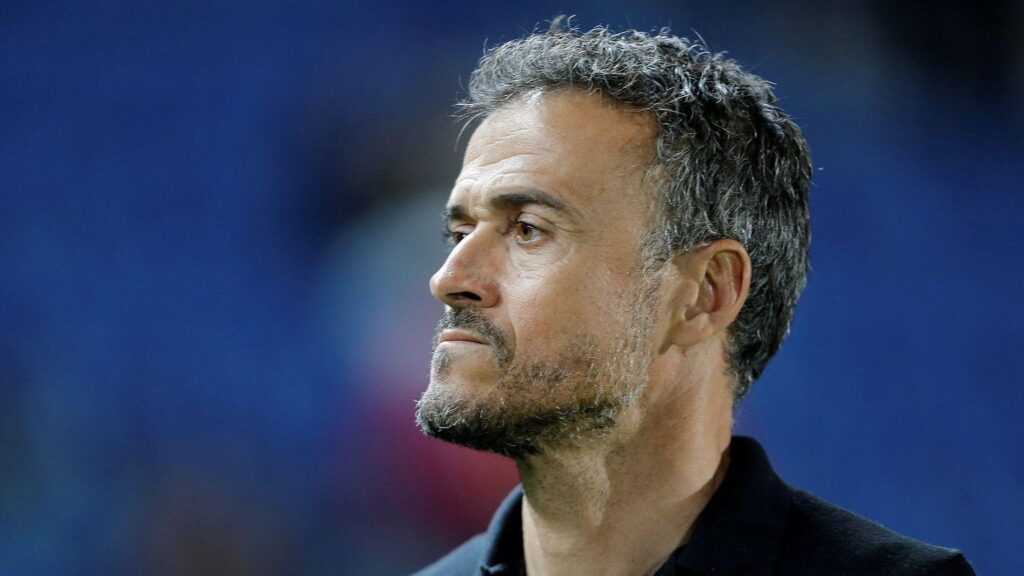 How Luis Enrique’s Quiet Revolution Transformed Paris Saint-Germain into a Football Powerhouse