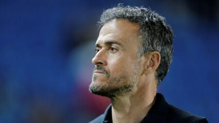How Luis Enrique’s Quiet Revolution Transformed Paris Saint-Germain into a Football Powerhouse