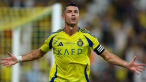 Al-Nassr Nears Major Deal to Sign Bayern Munich Star Kim Min-jae