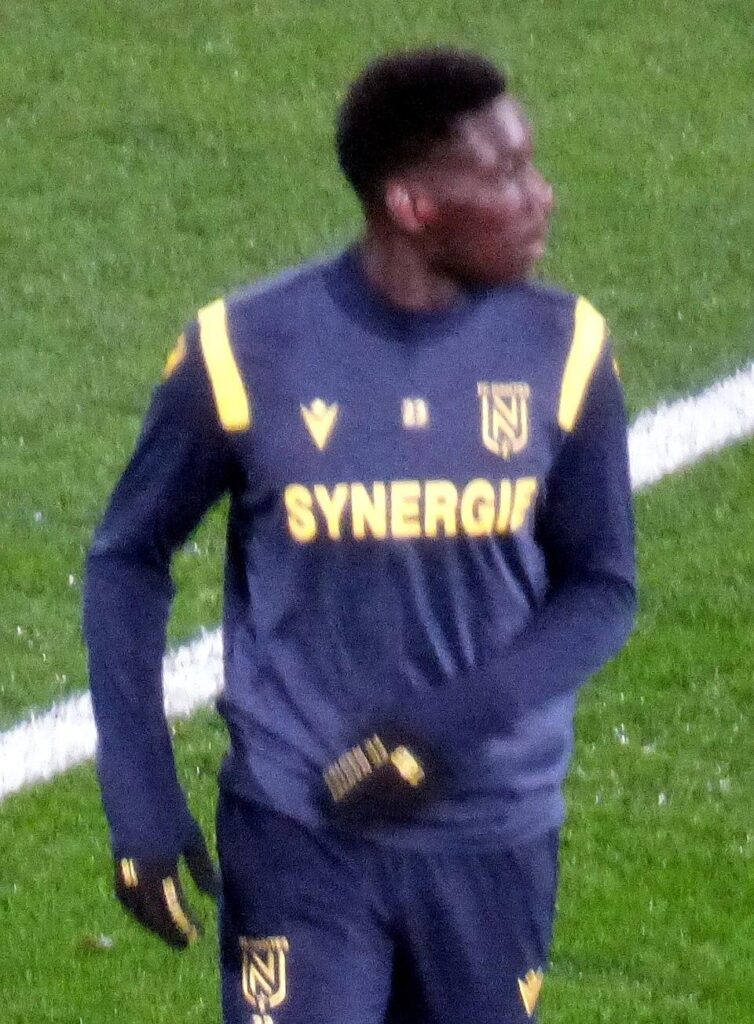Randal Kolo Muani vs. Venezia FC – Player props & odds to score a goal on May 25 – Pro Soccer Wire