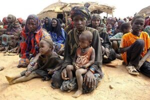 Wonder Women: Journey from Refugee Camp to EURO 2025 and Earning a Doctorate