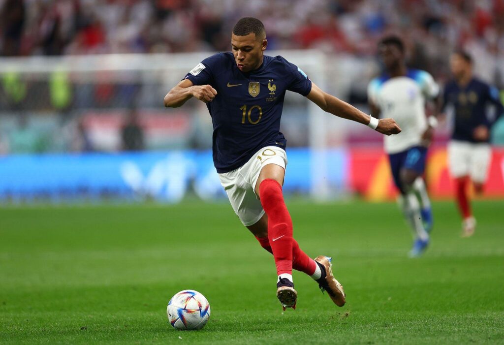 Kylian Mbappe Shatters Records with Unprecedented Milestone at Real Madrid