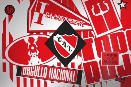 Club Atletico Independiente Faces Off Against Saprissa in an Epic Group C Clash