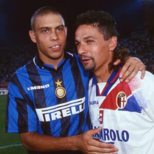 Reliving the Glory: Celebrating the Greatest Soccer Legends of the 1990s