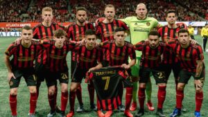 Atlanta United Shakes Up the Roster with Star Defender Alan Franco as Designated Player