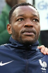 Mandanda Withdraws from France Squad as PSG Reports Three New Covid-19 Cases