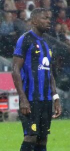 Marcus Thuram’s Journey: From Assist Maestro to Inter’s Leading Goal-Scorer