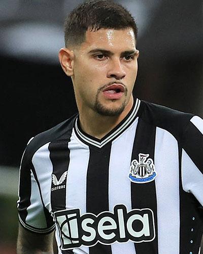 Bruno Guimaraes Shares His Ultimate Newcastle United Dream That Fans Will Absolutely Love