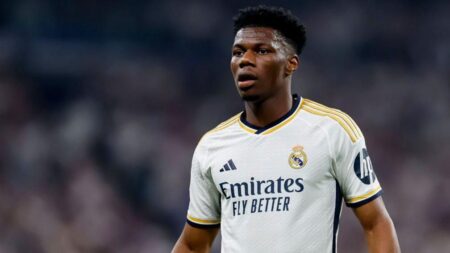 Aurelien Tchouameni Breaks Silence on Liverpool Transfer Snub Amid M Bid Rumors
