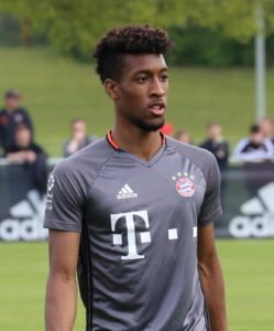 Kingsley Coman Poised to Join Al Nassr After Bayern Munich Misses Out in Transfer Race