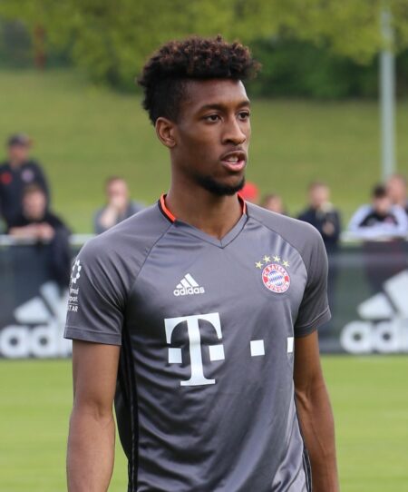Kingsley Coman Poised to Join Al Nassr After Bayern Munich Misses Out in Transfer Race