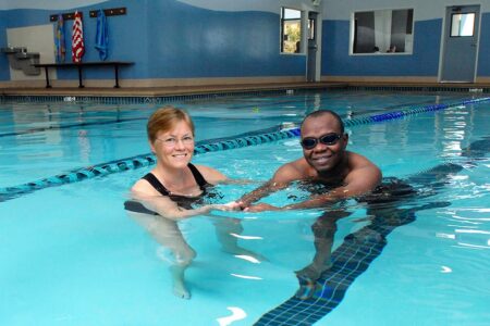 Dive In Anytime: The Essential Guide to Year-Round Adult Swim Lessons for Water Safety