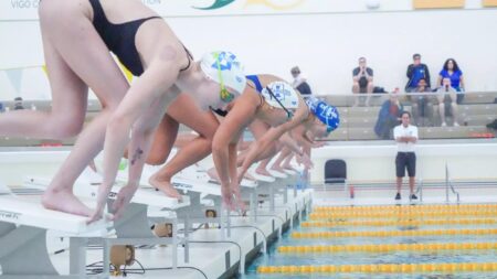 EIU Women’s Swimming Unveils Seven Thrilling Newcomers for the 2025-26 Season