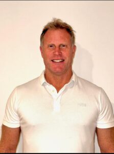 Aussie Coach Richard Scarce Takes Thrilling Leap from Queensland to New South Wales
