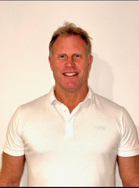 Aussie Coach Richard Scarce Takes Thrilling Leap from Queensland to New South Wales