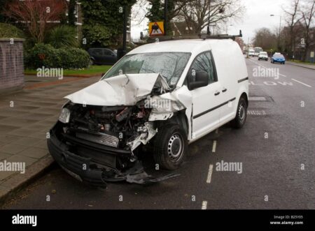 Van Carrying Mayville State Golf Team Involved in Crash; Driver Cited for Traffic Violation