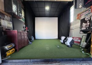 Unlock Your Perfect Swing: Is Investing in a DIY Golf Simulator Package Worth It?