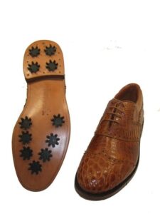 Introducing the All-New “Gator” Golf Shoe by PAYNTR: Style Meets Performance on the Green