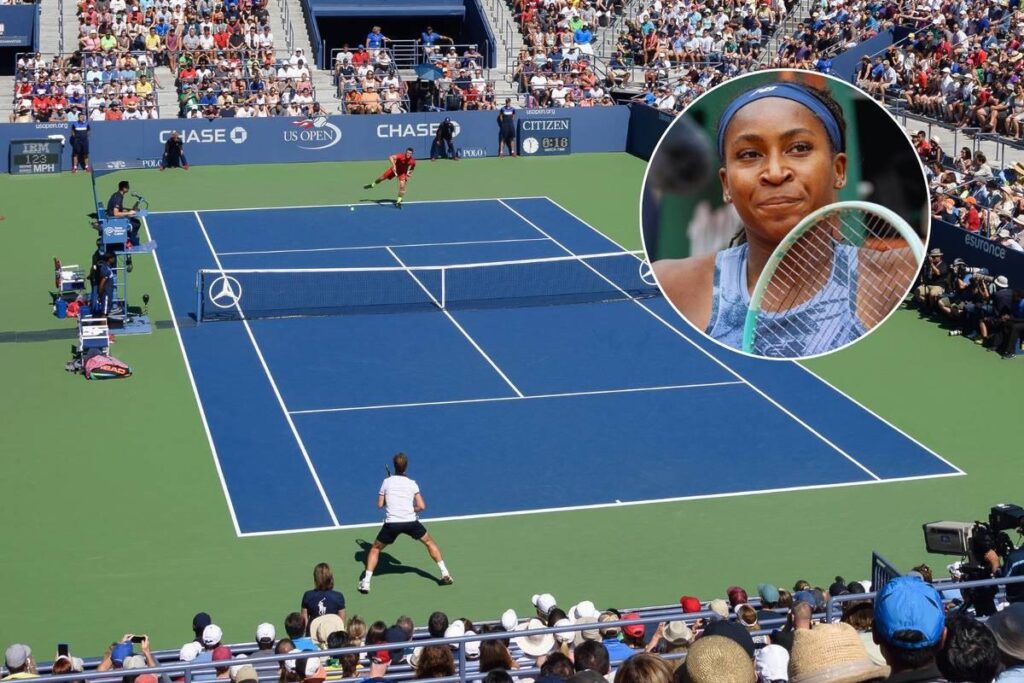 Thrilling Showdowns Ahead: Sinner vs. Shapovalov and Musetti vs. Cobolli at the U.S. Open!