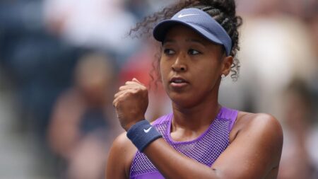 Unveiling the Hottest Fashion Trends from the 2025 US Open!