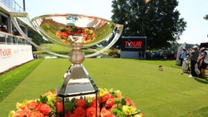 Inside the Reactions of Top Players to the TOUR Championship Changes