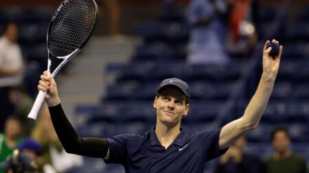 Celebrating the Champions: A Complete History of US Open Women’s Singles Winners