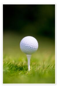 Driver Demands Justice After Rogue Golf Ball Smashes Into Car Near Houston Golf Course