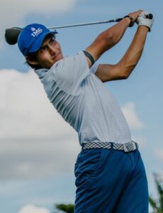 How College Golf is Dominating the Universal Golf Rankings