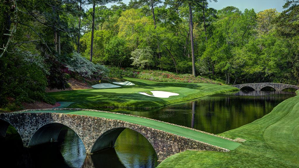 The Masters Expands TV Coverage Once More-But Is Bigger Always Better? The Masters Expands TV Coverage Once More-But Is Bigger Always Better?