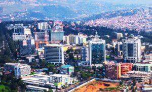 Rwanda Clinches Exciting Victory Against Kenya in Women’s T20 World Cup Africa Qualifier Opener