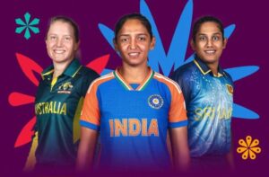 Women’s ODI World Cup 2025: What Prize Money Awaits the Champions?
